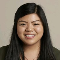 Custom Cones USA Employee Cindy Tieu's profile photo