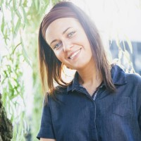 Caliber Employee Olga Potapenko's profile photo