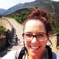 Coleg Penybont | Bridgend College Employee Kate Cornish's profile photo