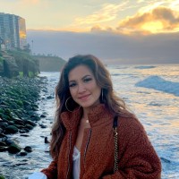 Choice Superfood Bar & Juicery Employee Megan Huggett's profile photo