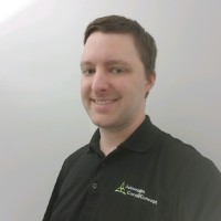 Automation & Control Concepts Employee Cody Spratt's profile photo