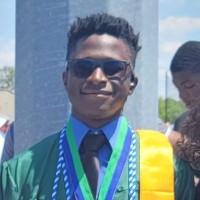 Aramark Employee Devin Palmer's profile photo