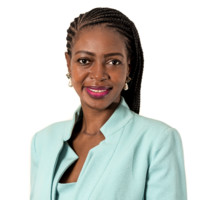 Airports Company South Africa Employee Susu Makhuvha's profile photo