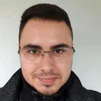 PEPAS CLOUD Employee David M.'s profile photo