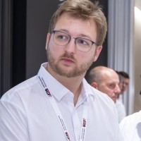 ATEQ USA Employee Miles Barber's profile photo