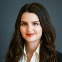 Bristol Car and Truck Rental Employee Annsley Kesten's profile photo