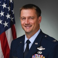 United Airlines Employee Ben Menges's profile photo