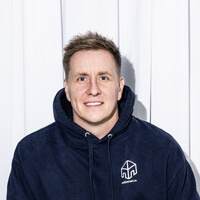 nebenan.de Employee Philipp Witzmann's profile photo