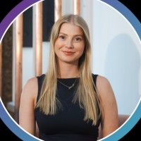 Bridewell Employee Anna Best's profile photo