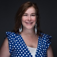 Kimco Realty Corporation Employee Heather Clement's profile photo