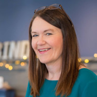 Barnabas International Employee Tammy Sharp's profile photo
