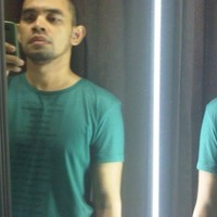 Global TV Employee Rick Soerafani's profile photo