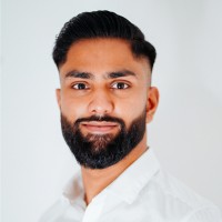 SmartNumbers Employee Jerry Royal's profile photo