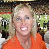 University of Illinois at Urbana-Champaign Employee Connie Ludwig's profile photo