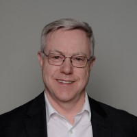 IBM Employee Phil Simpson's profile photo