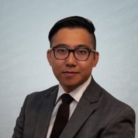 Trader Joe's Employee Harrison Lam's profile photo