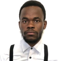Bellatrix Finance Employee Wensent Haipumbu's profile photo