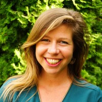 Athena Alliance Employee Annie Dabrowski's profile photo