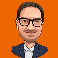 Siemens Healthineers Employee Sasa Grbic's profile photo