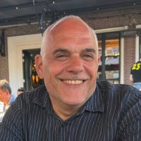 Roosterplatform Employee Bjorn Rietdijk's profile photo