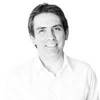 Quantinuous Employee Mark Taylor's profile photo
