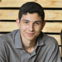 Raphael Pacheco Email