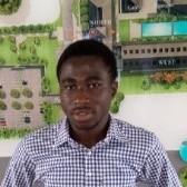 Google Employee Emmanuel Sackey's profile photo