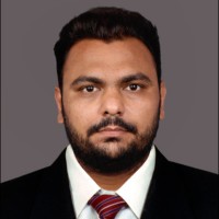 THE FERN RESIDENCY RAJKOT Employee Nikhil Adesara's profile photo