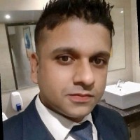Mohammad Sha Email