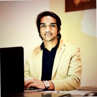 Ability BPO Employee Haider Hussain's profile photo