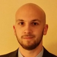 Tarkik Solutions Employee Robert Baum's profile photo