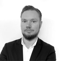 Valtech Employee Michael Sørensen's profile photo