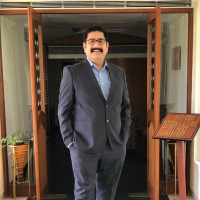 Self-employed Employee Sanjay Mathur's profile photo