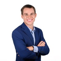 TFO Family Office Partners Employee Benjamin Buri's profile photo