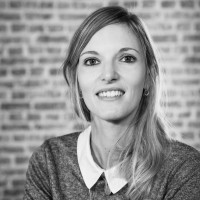 Esker France Employee Charline Moine's profile photo