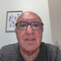 NucAdvisor Employee Ouzounian Gerald's profile photo