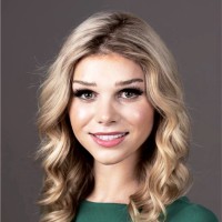 Conexis Employee Keena Clark's profile photo
