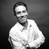 Weexa Employee Malik Benjelloun's profile photo