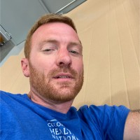 Crusoe Industries Employee Ryan Arthur's profile photo