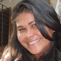 Infobox Employee Erizete Tavares's profile photo