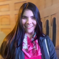 John Deere Employee Karoline Lima's profile photo
