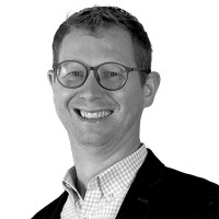 Notions Marketing Employee Aaron Medema's profile photo