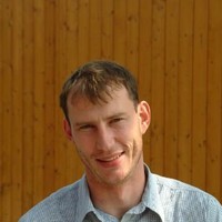 Open Gate School Employee Michalik Ludek's profile photo