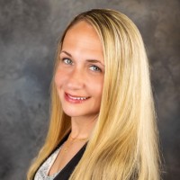 Clear Spring Health Employee Nicole Papougenis's profile photo