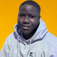 WEBBOXED Employee Lukman A.'s profile photo