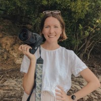 CartonCloud Employee Jessica Saxton's profile photo