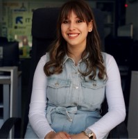 Xferdata Employee Aleksandra Petković's profile photo