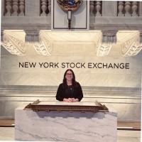 ICE Employee Megan Reilly's profile photo