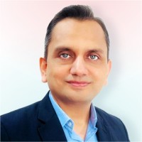 Ashish Shah Email & Phone Number