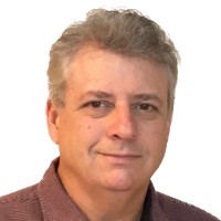 Ingage Employee Alan Davis's profile photo